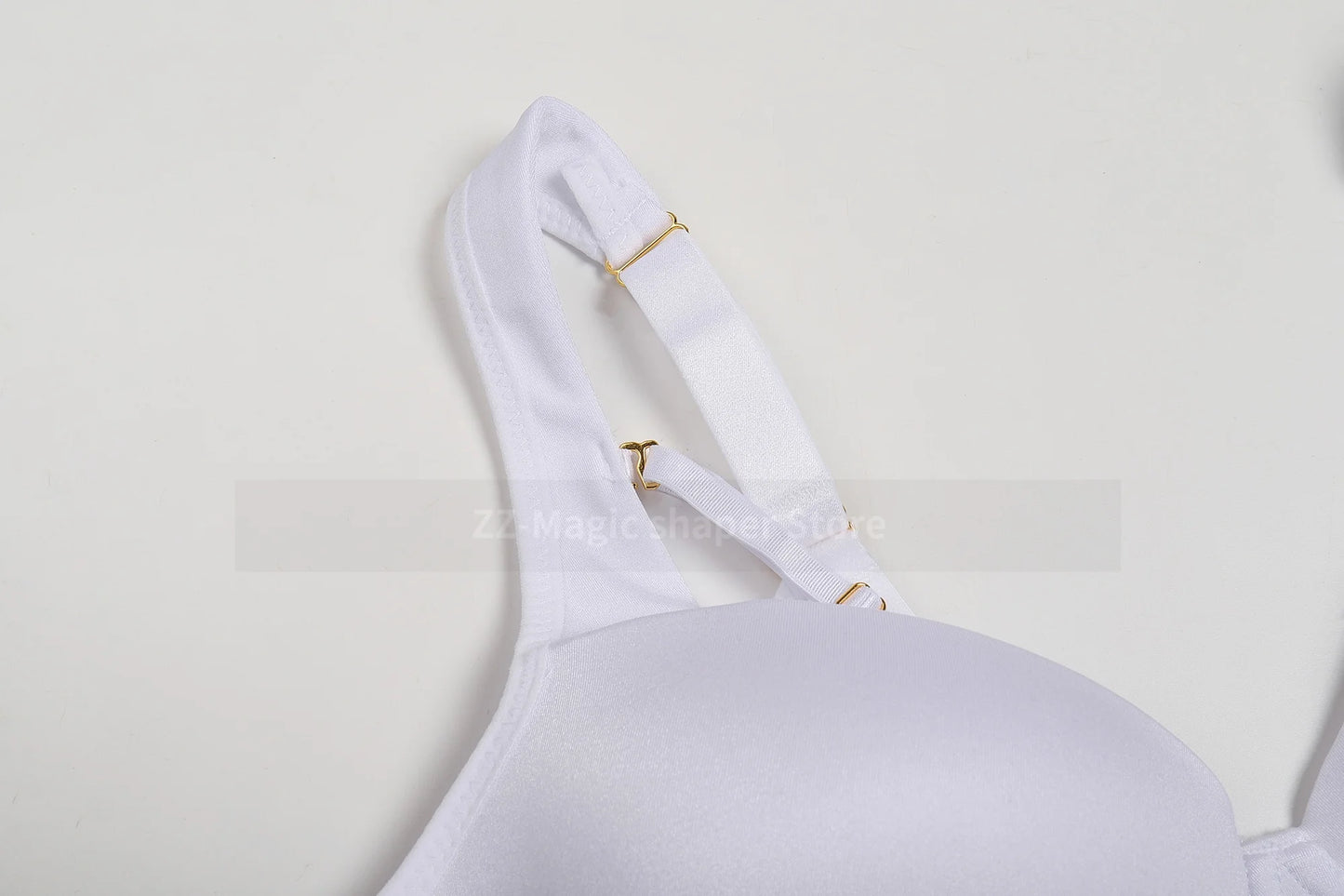 Women Plus Size Bras Back Smooth Out Shaper Seamless Beauty Back Sexy Push Up Lingerie Wireless Comfortable Adjustable Underwear