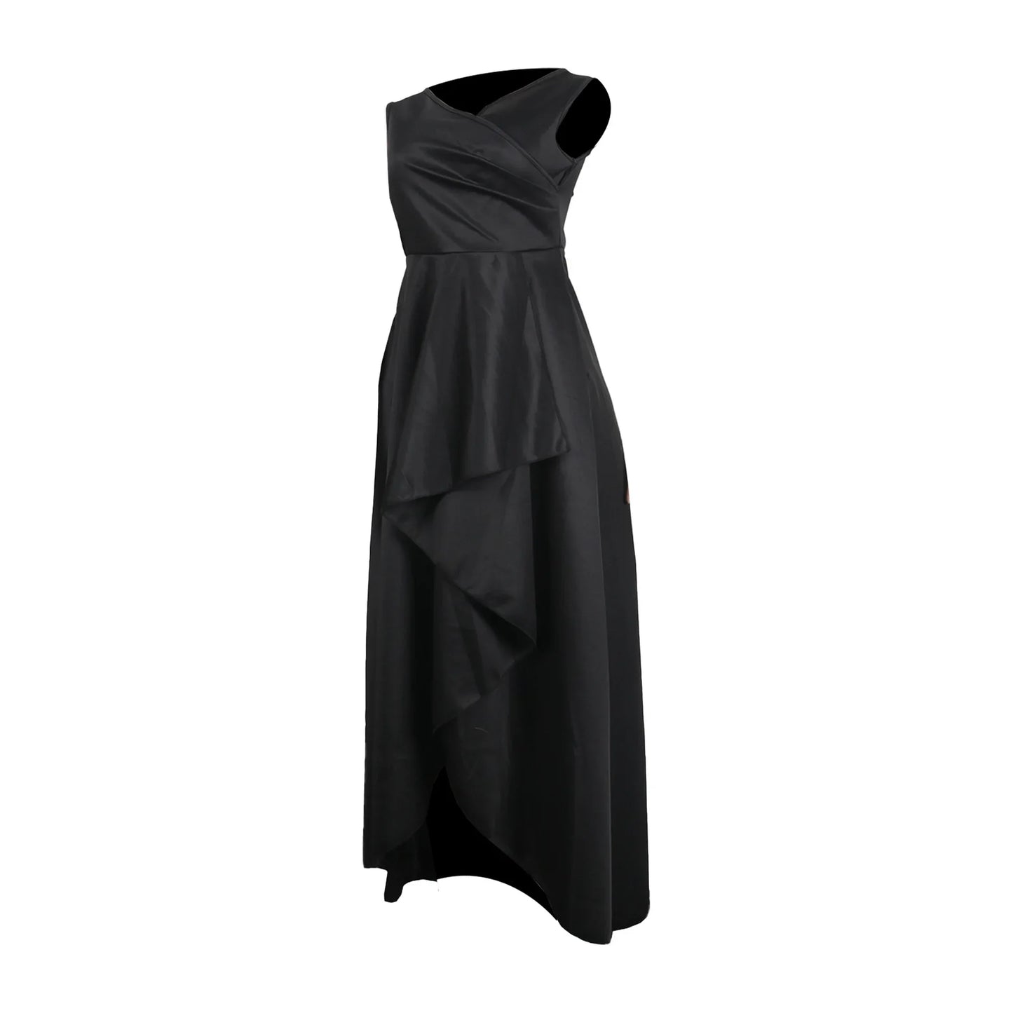 Sexy Slimming Solid Color Off-Shoulder Maxi Dress S10629 European And American Style Smooths Your Silhouette