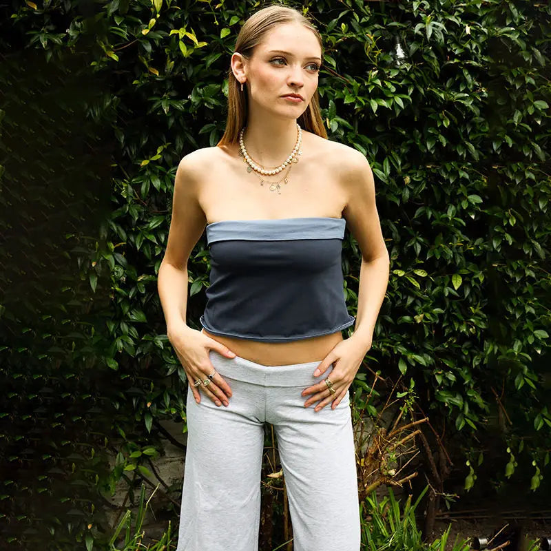 New 2025 Summer Womens High Elasticity Sports Joggers Women Embroidered Star Pattern Streetwear Straight Tube Casual Y2k Pants