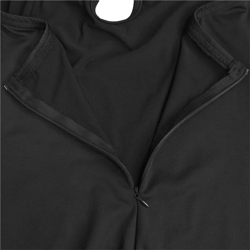 Elegant Satin Ribbon Party Long Dress Women Black Off Shoulder Sleeveless Slim Female Dresses 2025 Summer Lady Evening Robe New