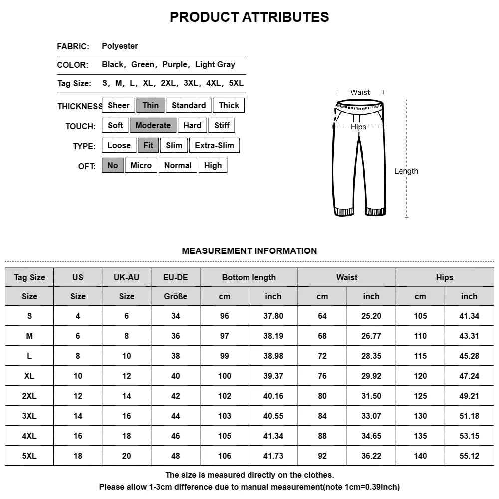 Womens Solid Cotton Linen Baggy Elasticated Waist Wide Leg Chino Pants Summer Ladies Loose Casual Full Length Trouser Size S-3XL