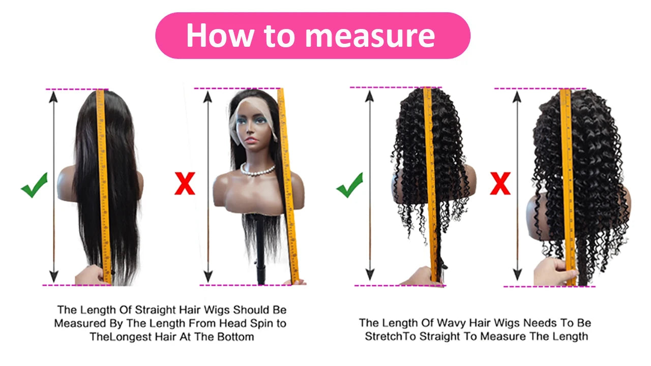 Straight Bob Wig Human Hair 200 Density Transparent 13x4 Lace Frontal Human Hair Wigs For Women Natural Color 100% Peruvian Hair