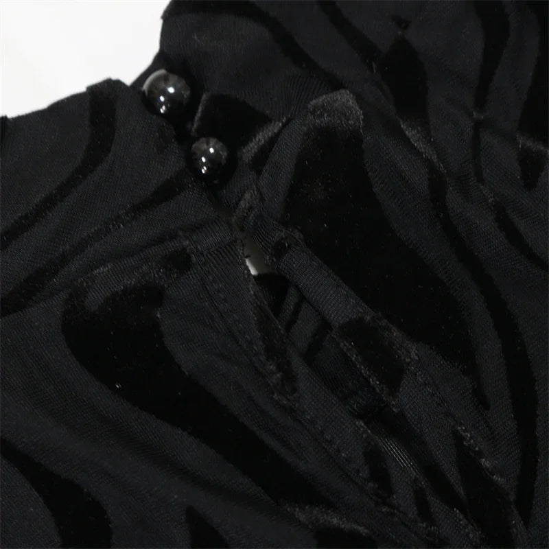Mesh See Through Sexy Club Outfits for Woman 2 Piece Set Night Party Sleeveless Vest Crop Top and Leggings New in Matching Sets