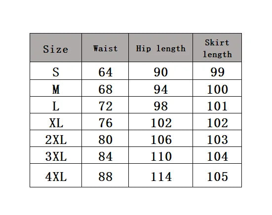 French fashion irregular temperament long skirt female summer new irregular split high waist Joker thin black casual big skirt.