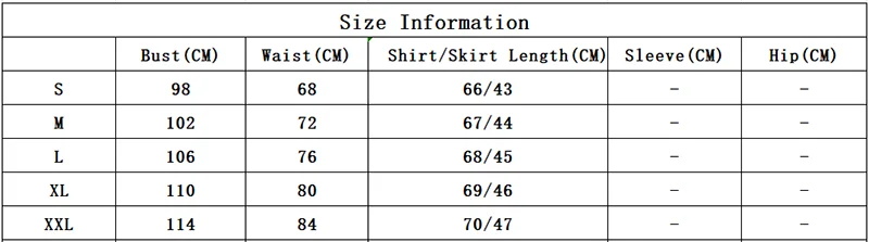 Pattern Printed Casual Women's Suits Summer Lapel Collar Puff Top with Skirt 2 Piece Set Fashion Vacation Pocket Loose Outfits