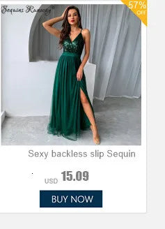 Sexy backless chiffon sequin jumpsuit women summer one pieces black romper jumpsuit woman club party jumpsuits bodycon playsuit