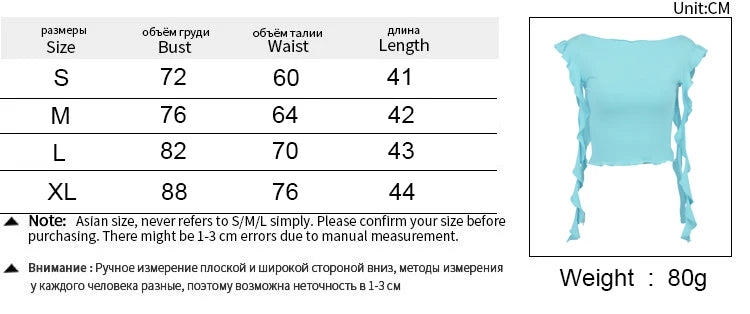 Summer New Women's T-shirt Short Sleeve Fashion Black Sexy Simple Crop Top Casual Streetwear Slash Neck Slim Basic Female Tees