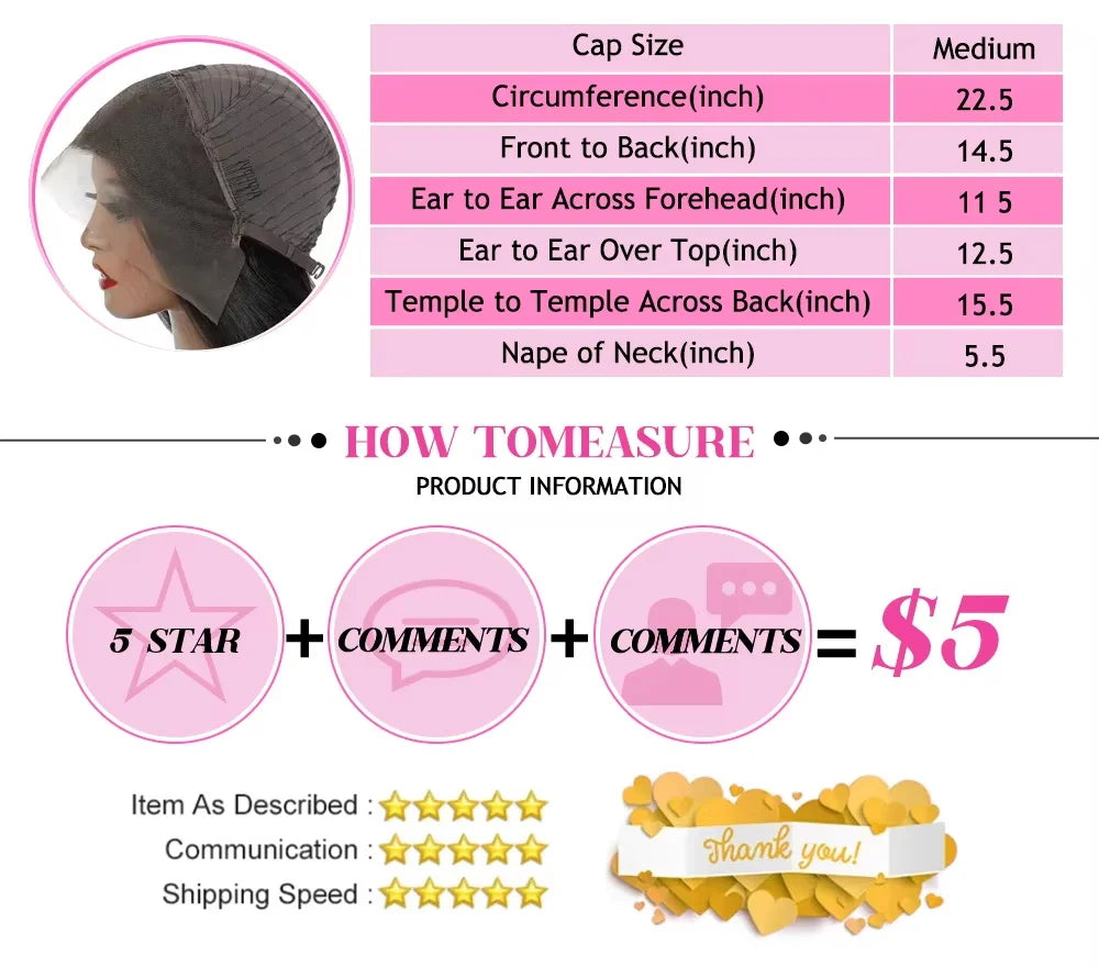 Pixie Cut Wig Human Hair Wig for Black Women Short Bob Wig Short Layered Pixie Cut Wigs Glueless Wig with Bangs