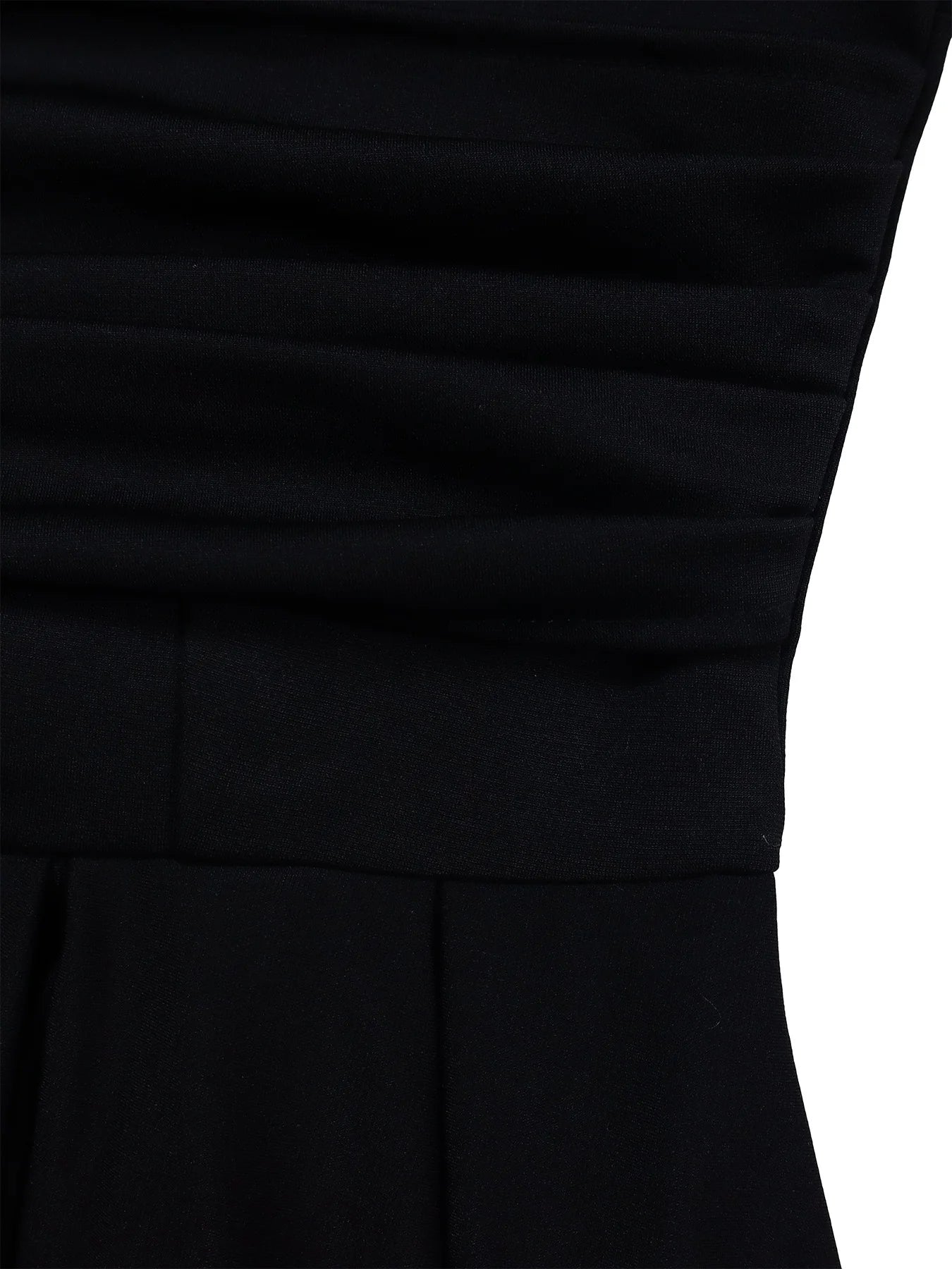 Fashionable High-collar Elegant Embroidered Large Dress Women Waist-shaping African Dress Trendy Plain Pattern Long Skirt