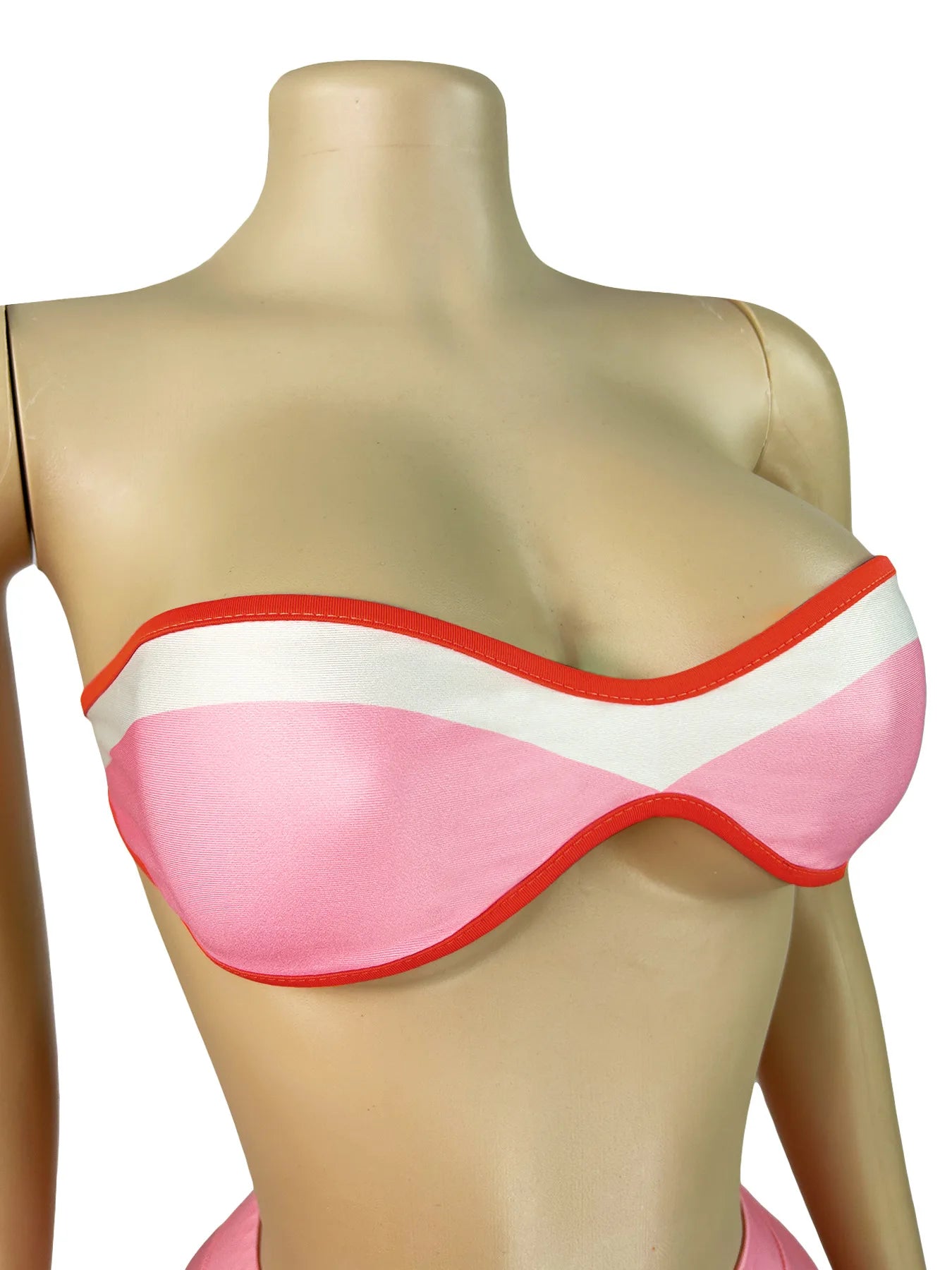 FAGADOER Sexy Sport 3 Pieces Set for Woman Color Block Long Sleeves Jacket + Tanks Top and Shorts Matching Female Beach Swimsuit