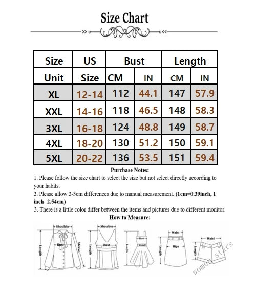 Wmstar Plus Size Dresses for Women Print Elegant New Bandage Fashion Loose Maxi Dress Clothes Wholesale Dropshipping 2024