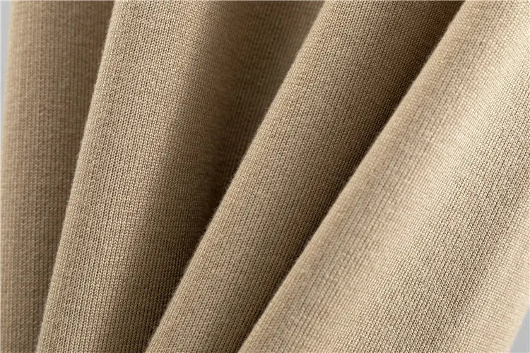 2 Piece Sets Women Knitting Outfits V Neck Pullover Sweater Pockets Drawstring Pencil Pants Slim Fit Suit Casual Knit Ensemble