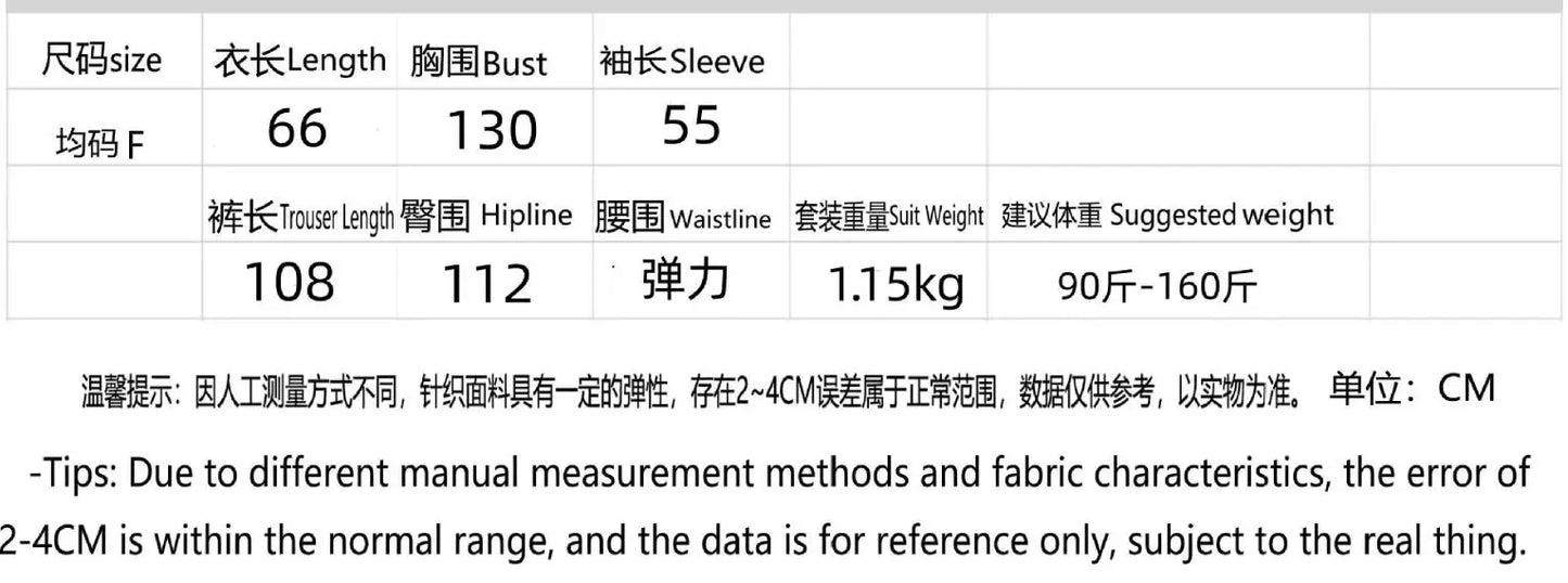 2025 Autumn Tie-dye Zipper Hooded 2 Piece Sets Woman Casual Sequins Oversized Straight Pant Sets Vestidos Sportsuits Bust 130cm