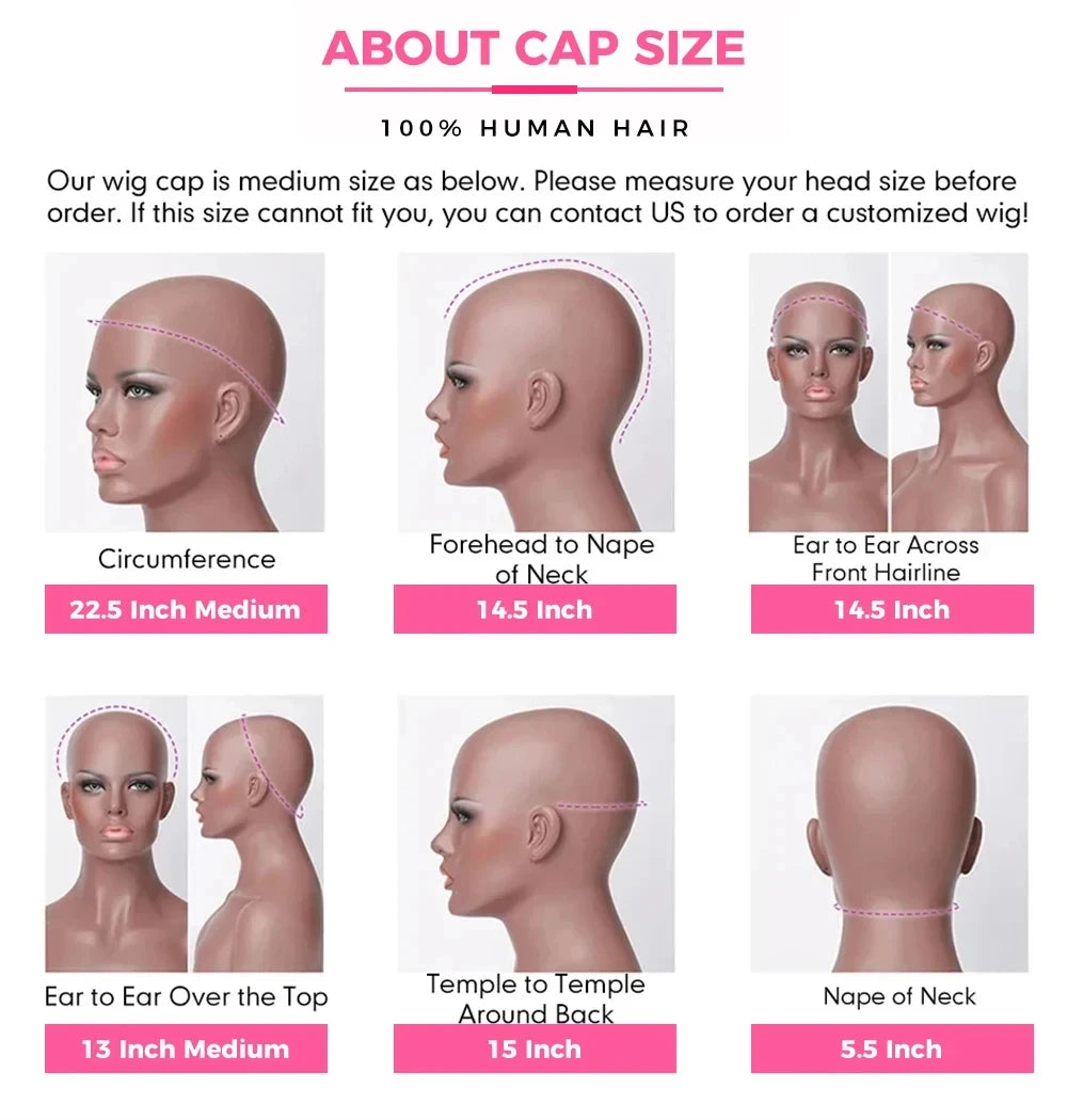 Straight Short Bob Wig 200% Density 13x4 HD Lace Frontal Wig 4x4 Transparent Lace Front Short bob Wigs 100% Human Hair For Women