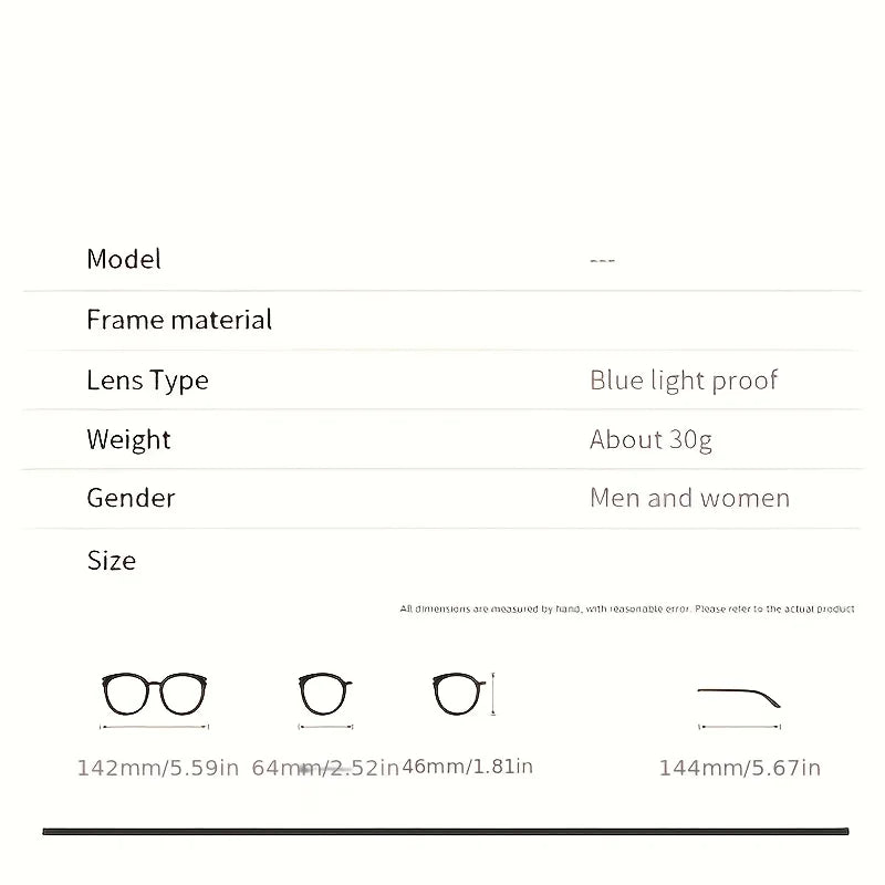 Women's Fashion Square Reading Glasses with Spring Hinges - Tortoiseshell, Solid Brown & Leopard Print Frames