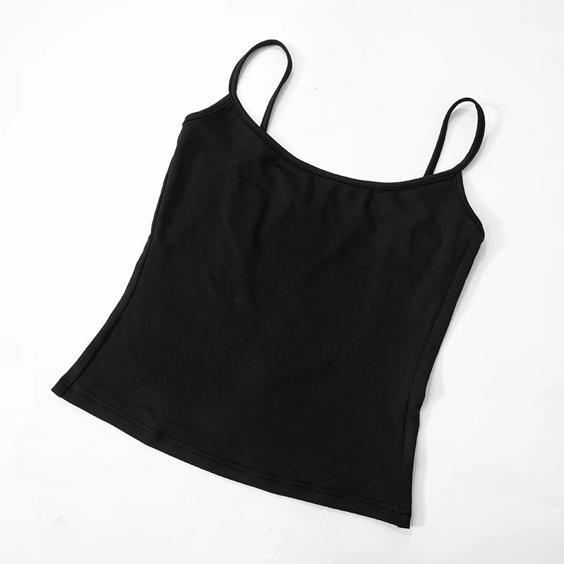 Weird Puss Summer Trend 2 Piece Crop Tops Women Sexy Short Sleeve Camisole+Mesh One-Shoulder Tops Clubwear 2025 Summer Club Tees