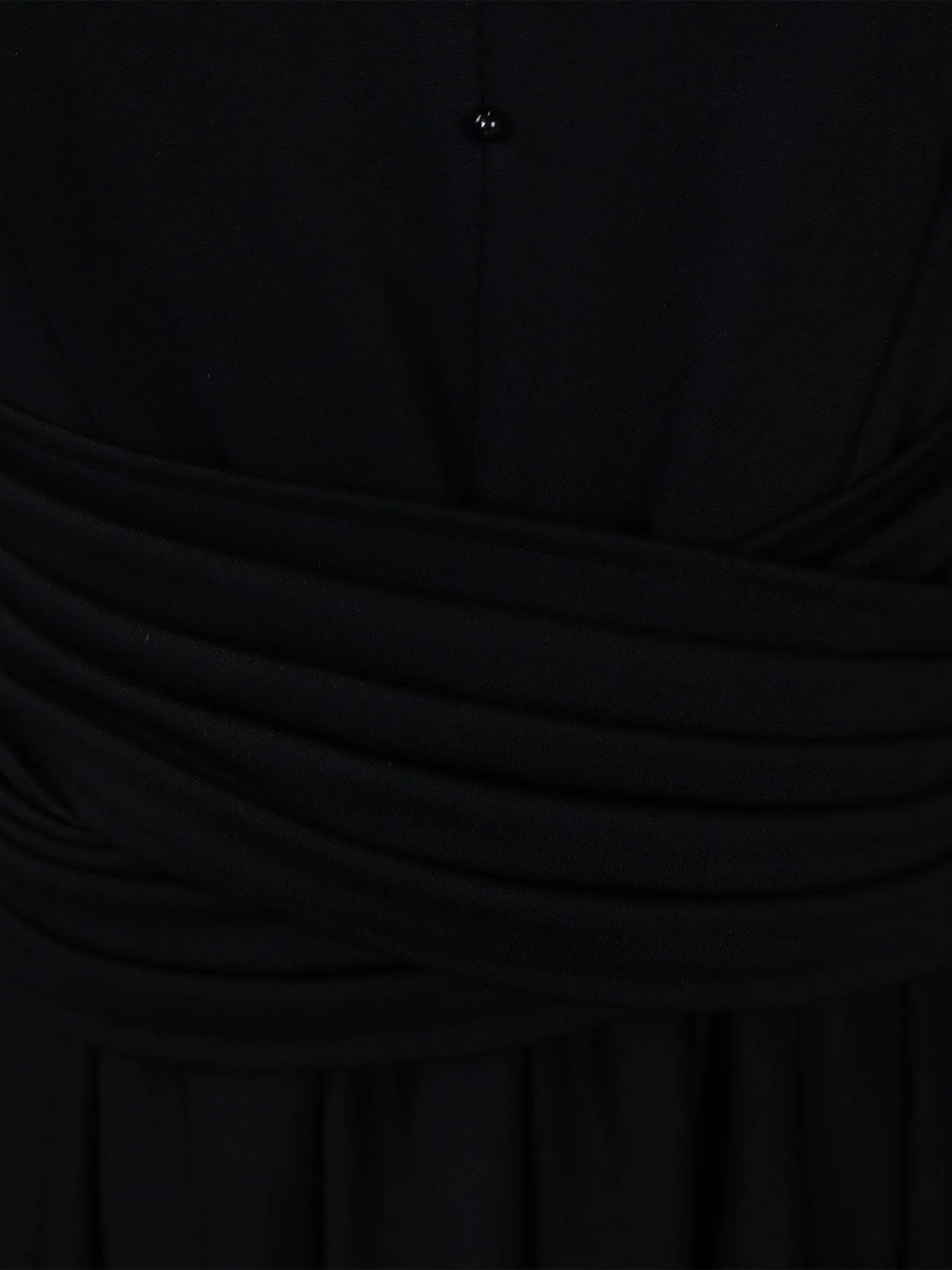 Fashionable High-collar Elegant Embroidered Large Dress Women Waist-shaping African Dress Trendy Plain Pattern Long Skirt