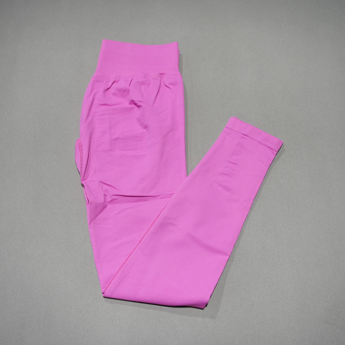 High Stretch Seamless Compression Workout Leggings for Women