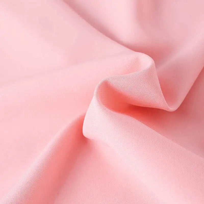 ZANZEA Women Short Sleeve Blouse Elegant Round Neck Tunics Office Lady Bowknot Stitching Shirt Casual Loose Solid Twisted Tops