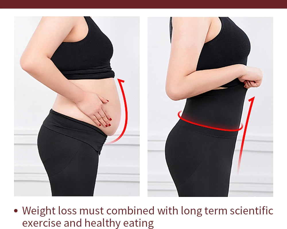 Fajas Colombianas Postpartum Girdles for Women Double Compression Shapewear Full Body Slimming Waist Trainer Flat Belly Corset