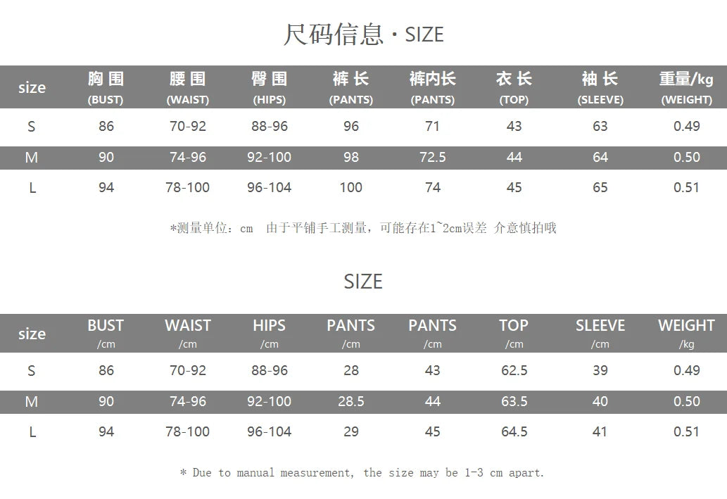 Weird Puss Patchwork Women 2Piece Set Tracksuit Sporty Long Sleeve Zip Crop Top+Shirring Leggings Matching Casual Skinny Outfits
