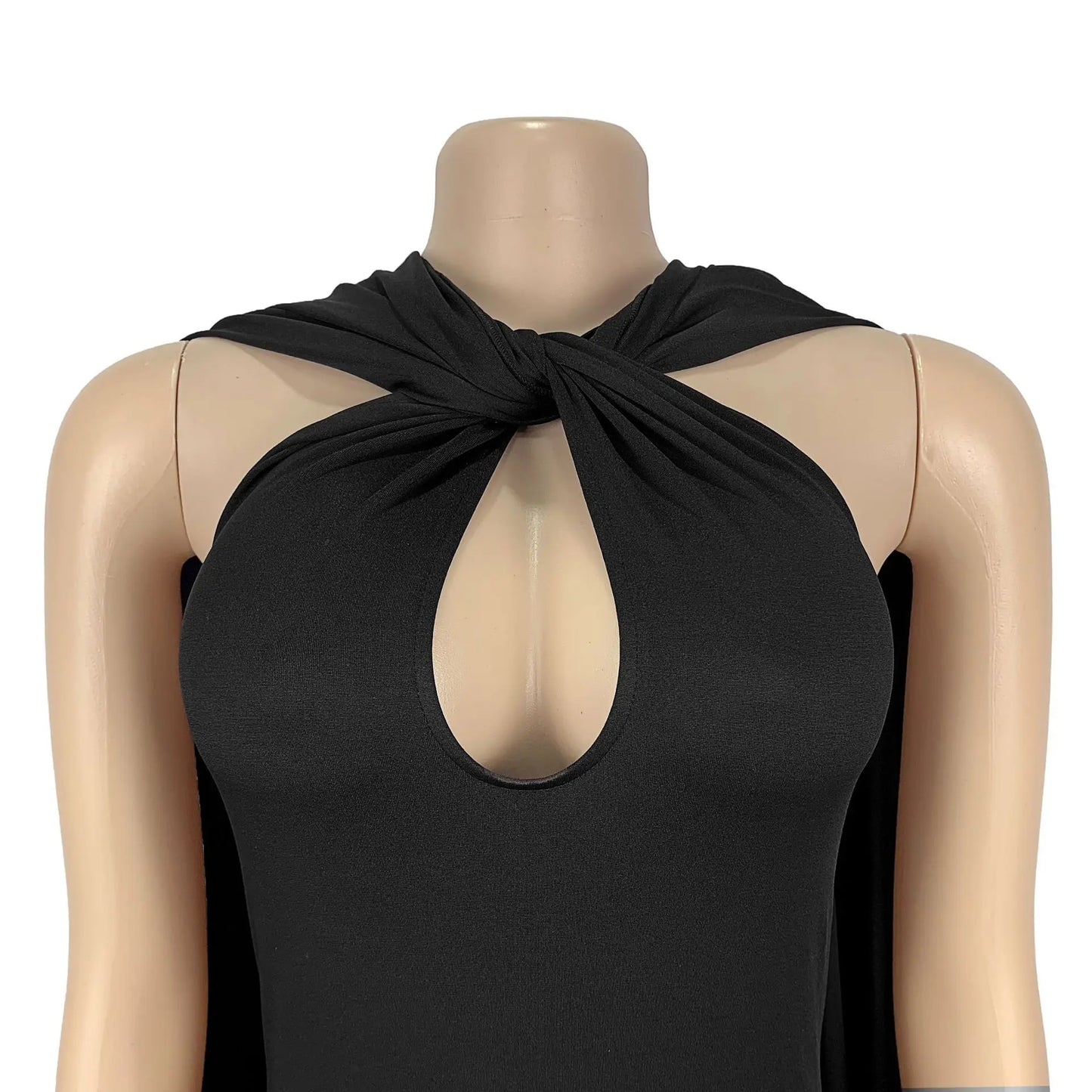 Elegant Satin Ribbon Party Long Dress Women Black Off Shoulder Sleeveless Slim Female Dresses 2025 Summer Lady Evening Robe New
