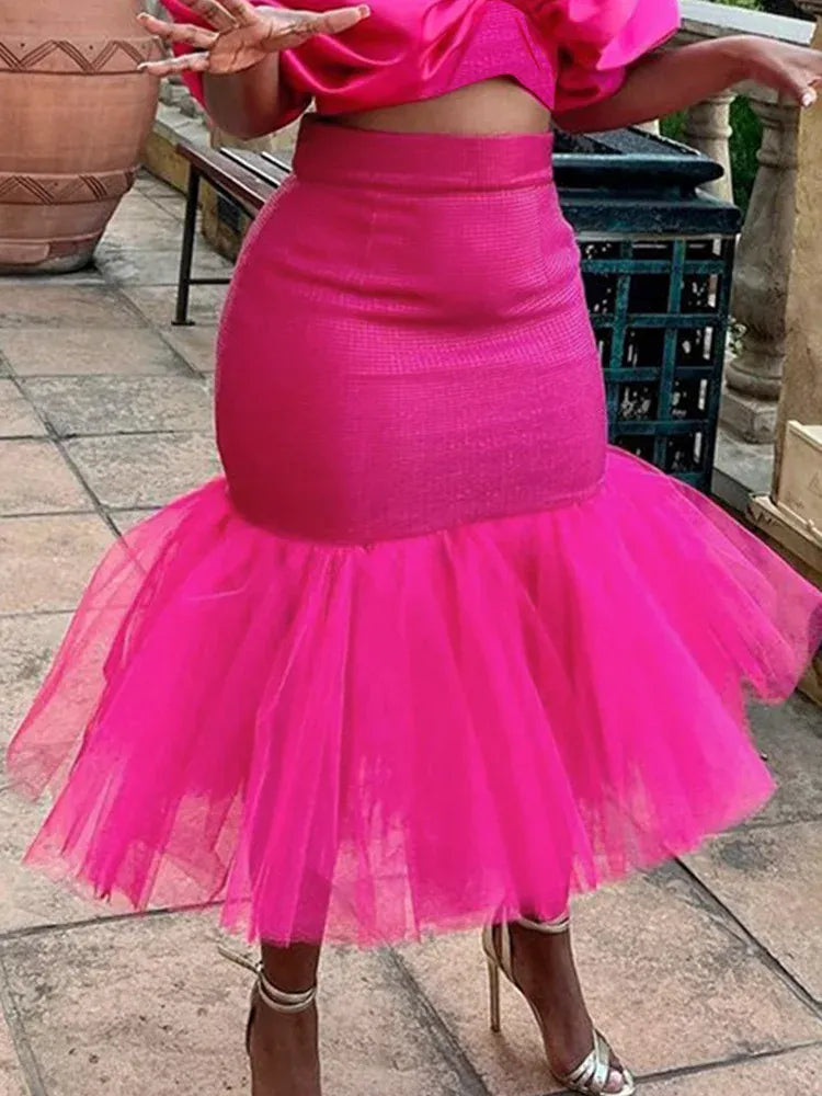 Hollow Out Bodycon Maxi Dress