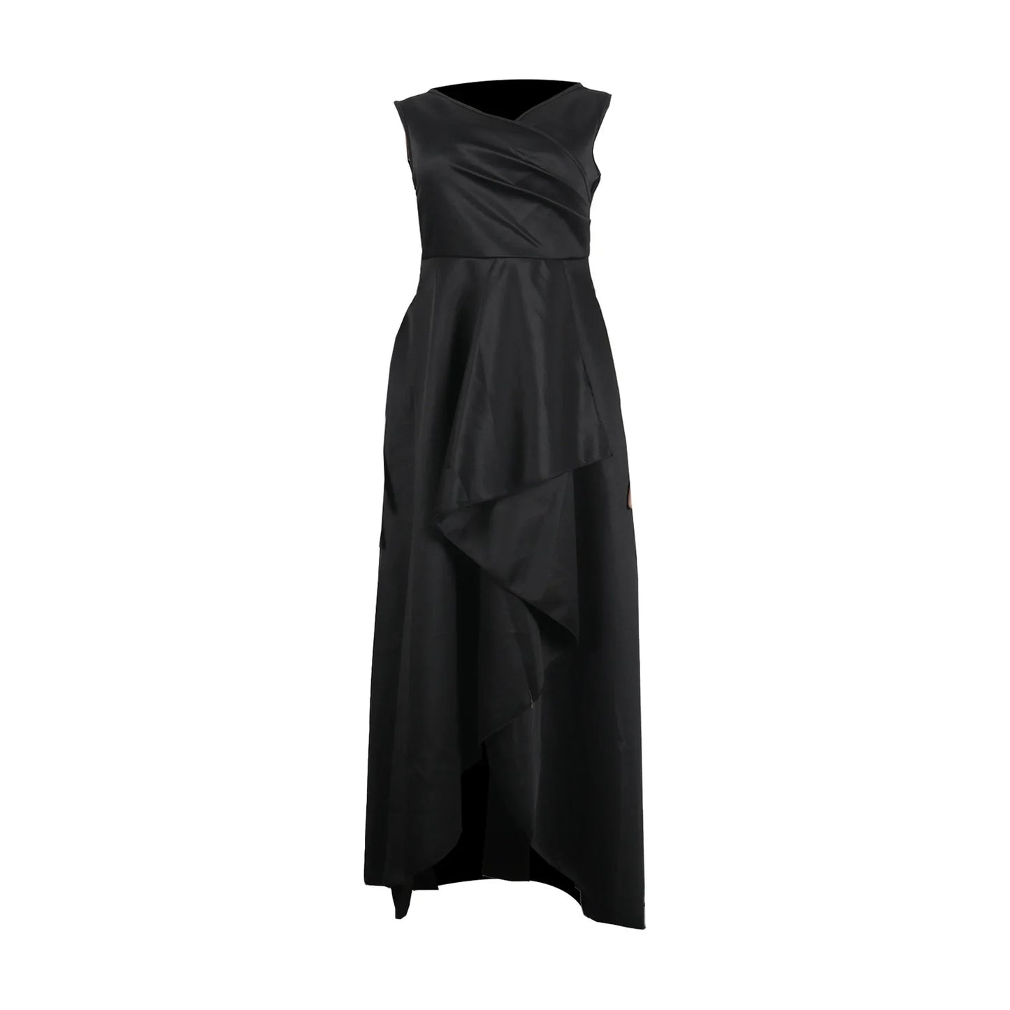 Sexy Slimming Solid Color Off-Shoulder Maxi Dress S10629 European And American Style Smooths Your Silhouette