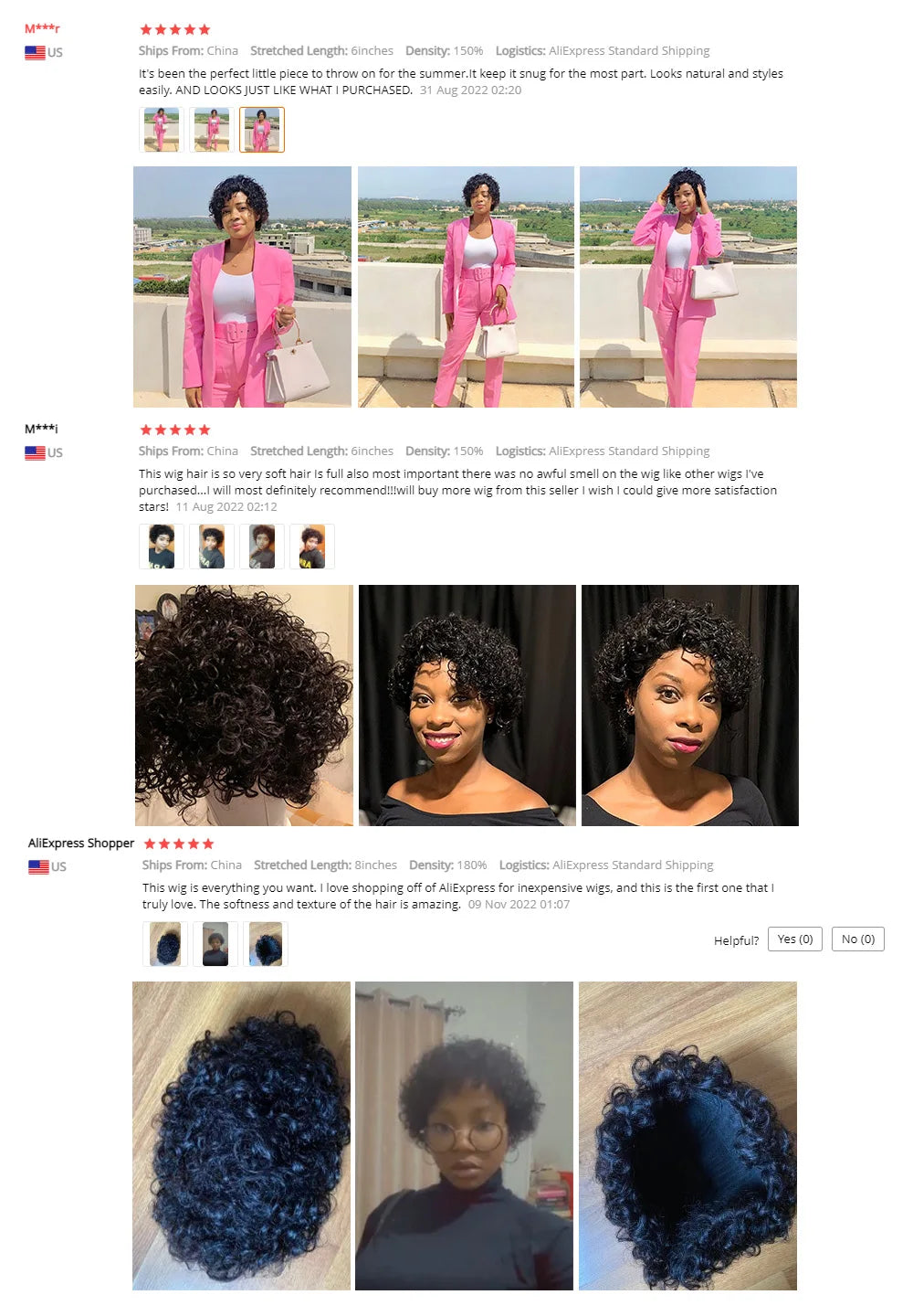 Pixie Cut Wig Human Hair Short Curly Human Hair Wigs For Black Women Cheap Human Hair Wig Full Machine Sans Colle Curly Wig Hair