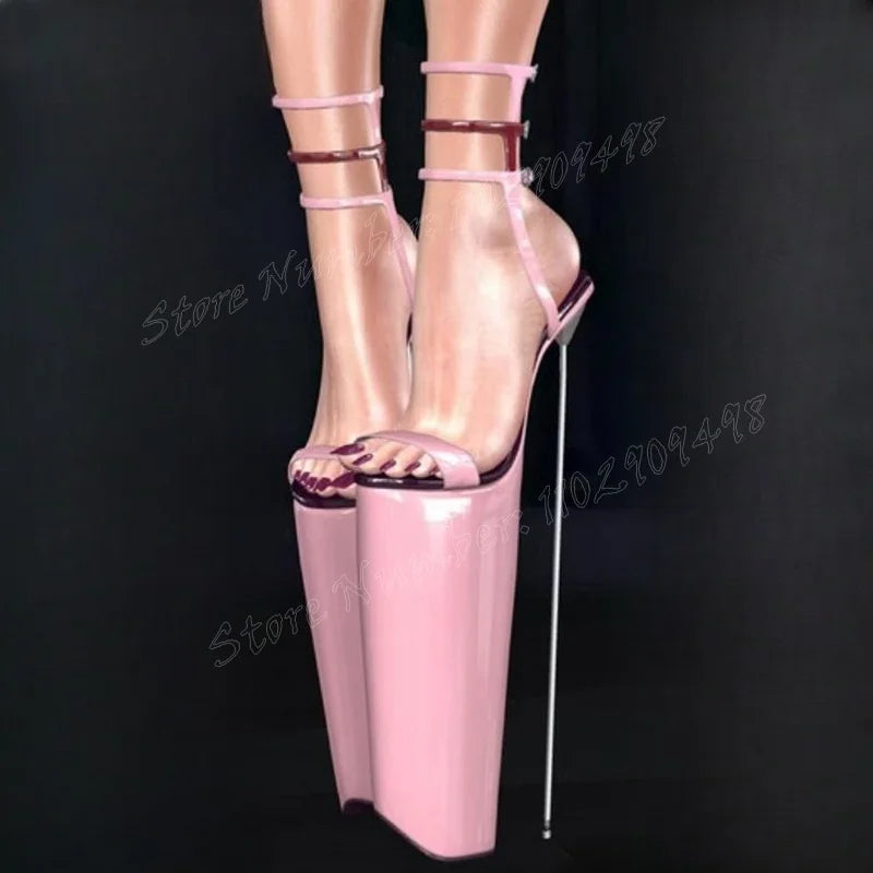White Thigh High Trouser Boots Tassels Decor Patent Leather Shoes for Women Thin High Heels Sexy Shoes 2025 Zapatos Para Mujere