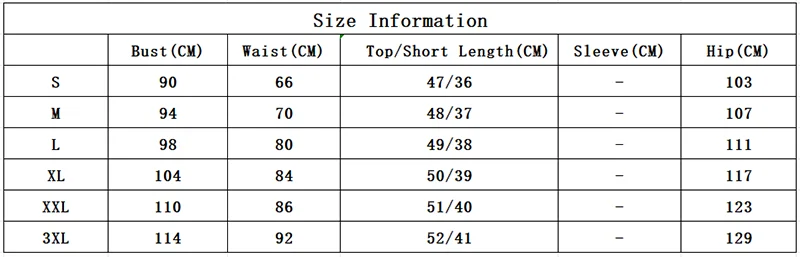 Bohemian Lace Up Shorts Beach Suit Fashion Hollow Out Backless Summer Two Piece Vacation Printed Suspenders Top Women's Outfits