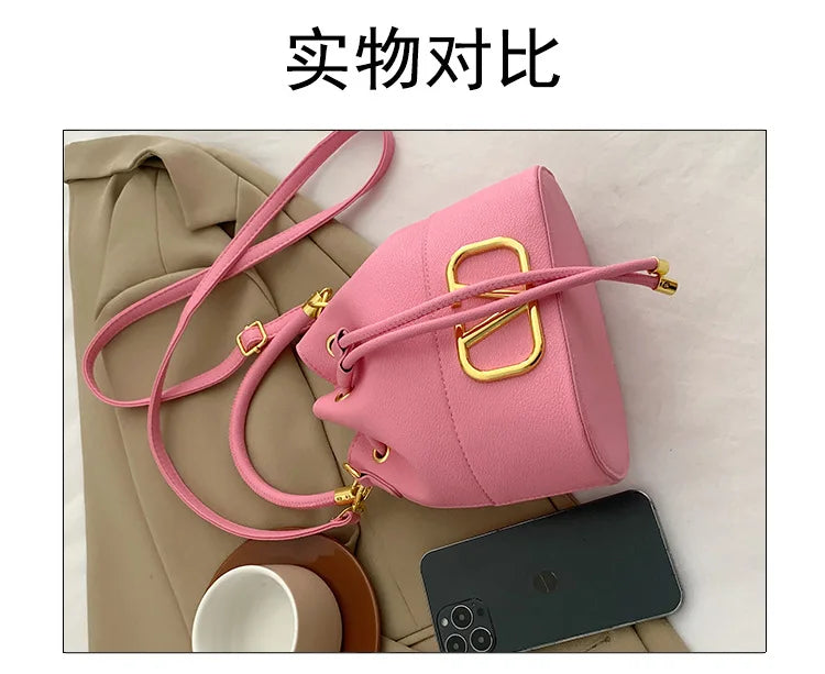 New Arrival Minimalist Tote - 2025 New Clean-Lined Pure Color Design with Spacious Compartment for Commute & Daily Essentials