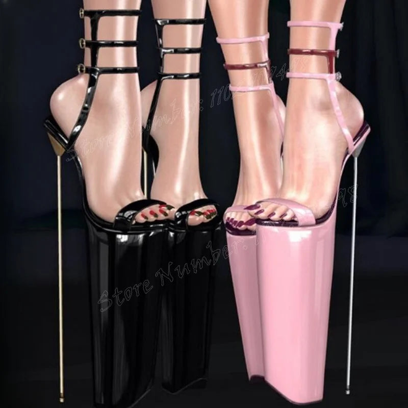 White Thigh High Trouser Boots Tassels Decor Patent Leather Shoes for Women Thin High Heels Sexy Shoes 2025 Zapatos Para Mujere