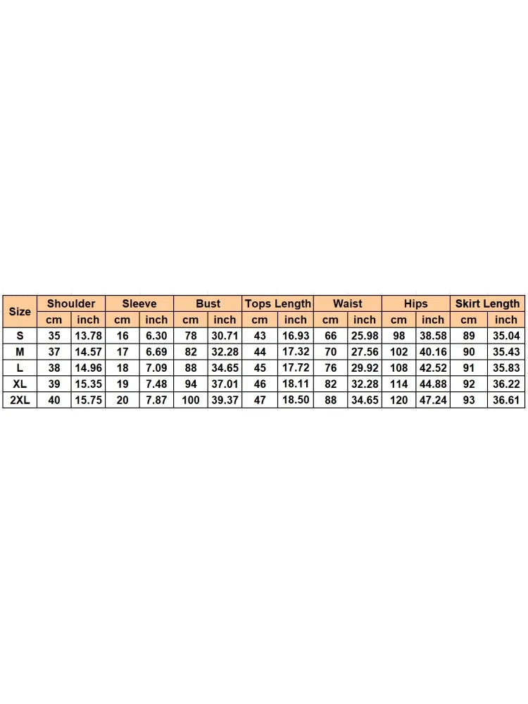 2 Piece Women Set Dashiki African Clothes Summer Autumn New Fashion Short Sleeve Top And Skirt Suit Party Lady Matching Sets