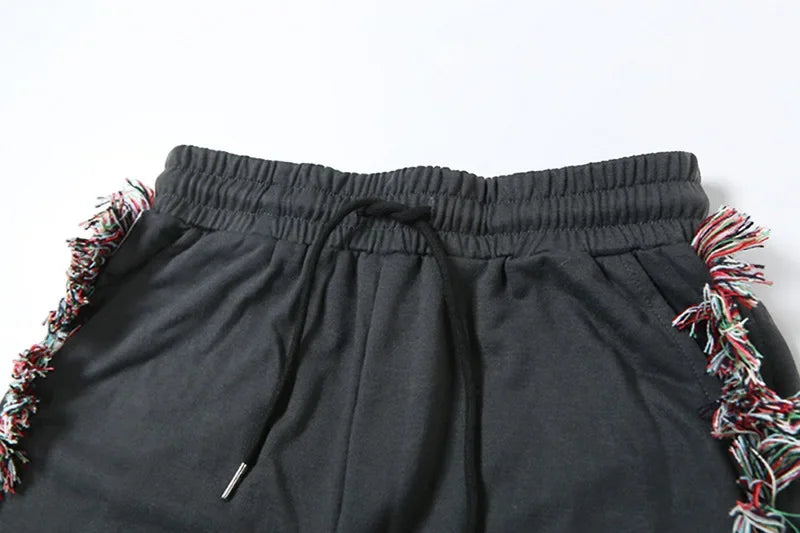 Shorts Set for Women Streetwear Sexy Slimming Short Sleeved Top and High Waist Solid Half Pants Female 2025 Spring/Summer New