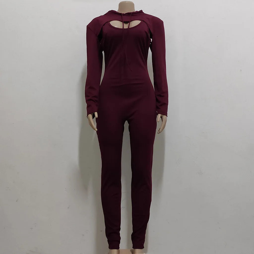 Sexy fashion leggings two-piece set JX5412-1