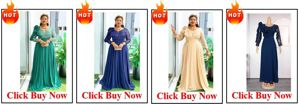 New Style Embroidered Beaded Diamond Stitching Muslim Dress African Large Size Women's Clothing Hooded Long Gown