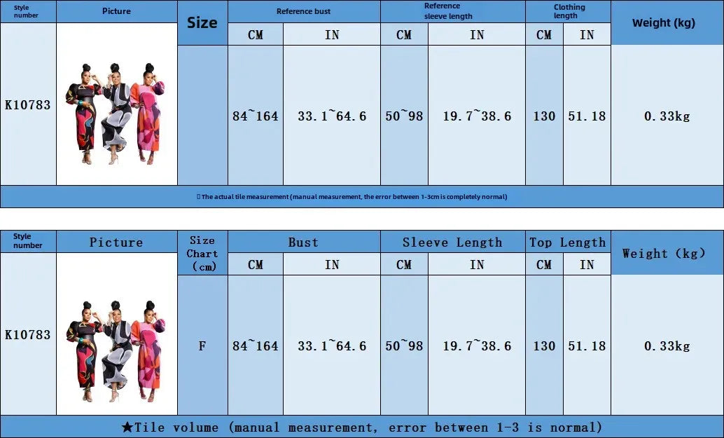 K10783 Cross-border Supply Amazon Fashionable Women's Clothing European American Style Lantern Sleeve Pleated Dress
