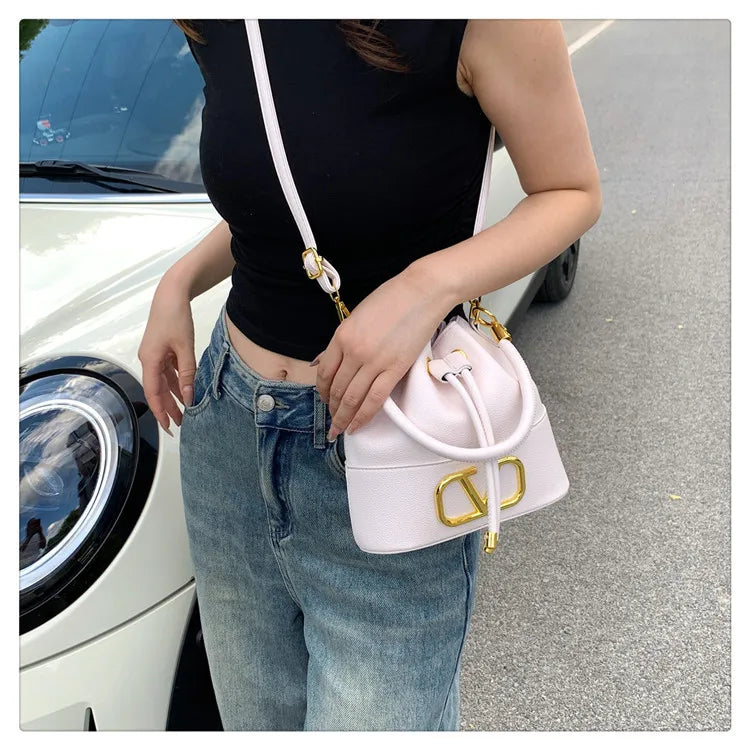 New Arrival Minimalist Tote - 2025 New Clean-Lined Pure Color Design with Spacious Compartment for Commute & Daily Essentials