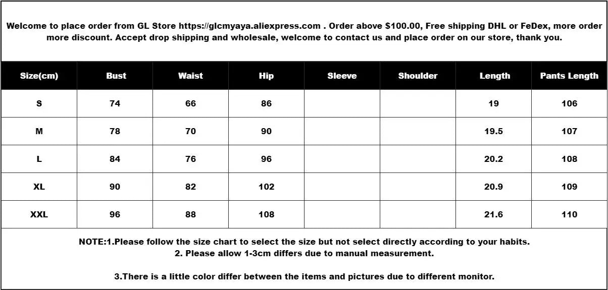 CM.YAYA Women's Set Short Sleeve Slash Neck Ruched Tops and Wide Leg split Pants 2024 Street Two 2 Piece Sets Outfit Tracksuits