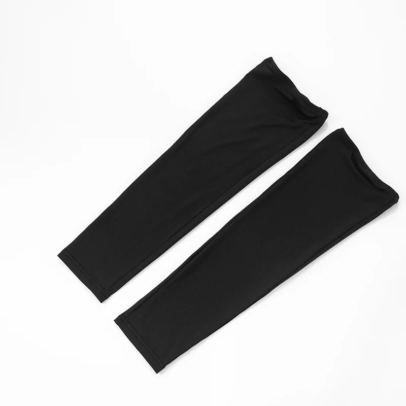 Weird Puss Summer 2 Piece Set Women Simple Trend Slash Neck Mid Sleeve Crop Tops+Shorts+Foot Cover Matching Streetwear Outfits