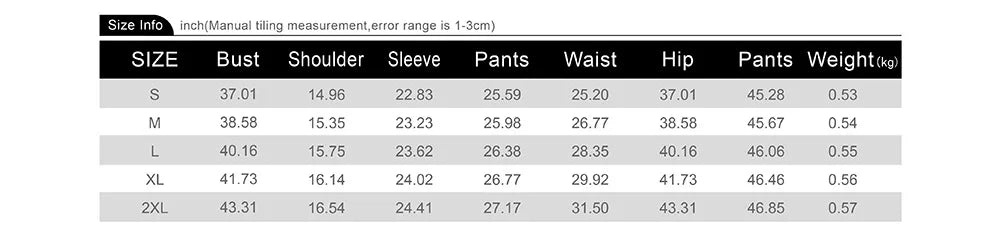 Two Pieces Shirt Sets Women Casual Matching Suits Geometric Print Loose Long Sleeves Wide Leg Pants Elegant Office Lady Autumn