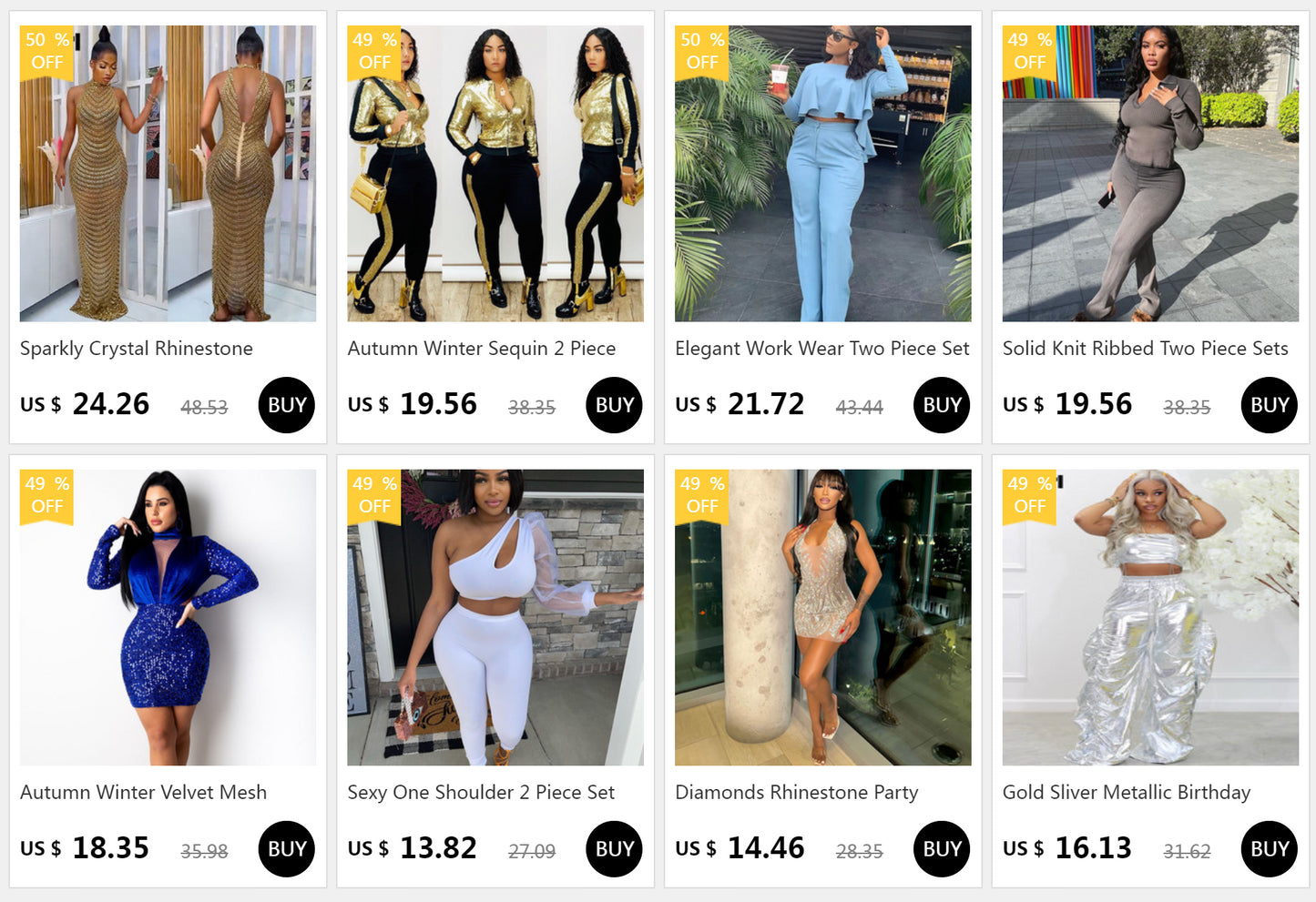 Sexy Sheer Mesh Jumpsuits Women Party Club Outfits Skinny Patchwork Long Sleeve See Through Rompers Womens Jumpsuit Midnight