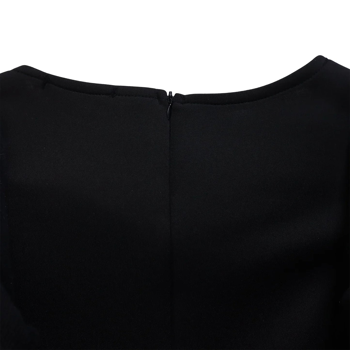 Elegant Pure Color African Style Wrap Dress D3310 New Fashionable Transoceanic Dress with Lace Trim Elegant African Dress
