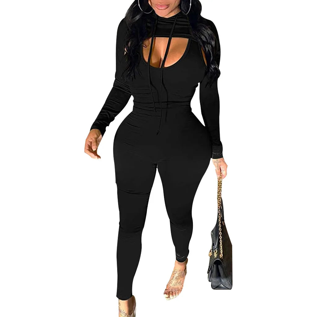 Sexy fashion leggings two-piece set JX5412-1