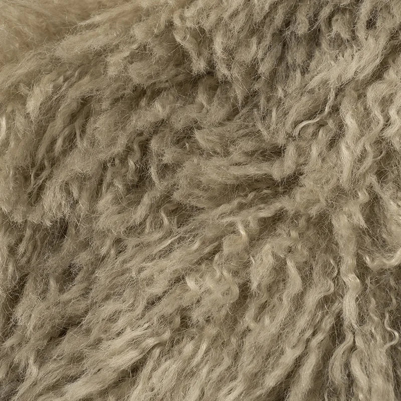 FAGADOER Sexy Fur Patchwork Woman 2 Piece Set Outfit Deep V Backless Lace Up Crop Top + Leopard Print Pants Female Streetwear