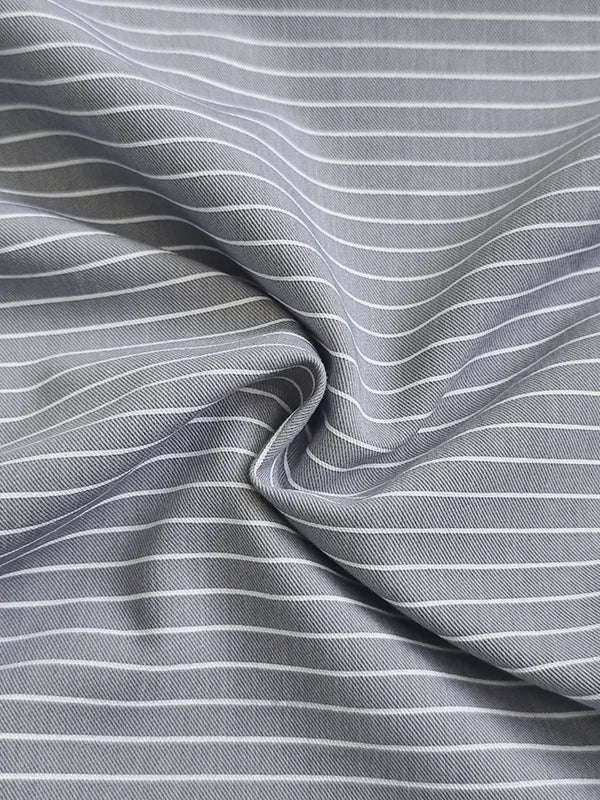 Gymystars Autumn New Women's Clothing Pant Sets Fashion Loose Lapel Blazer High Waisted Suit Pants Casual Stripes Two Pieces Set