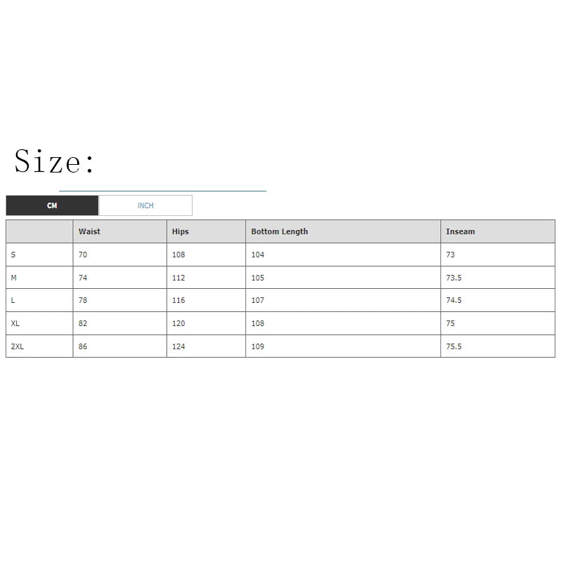 Spring Summer Loose Printed Pants 2024 New Leisure Fashion High Waisted Office Trousers For Women