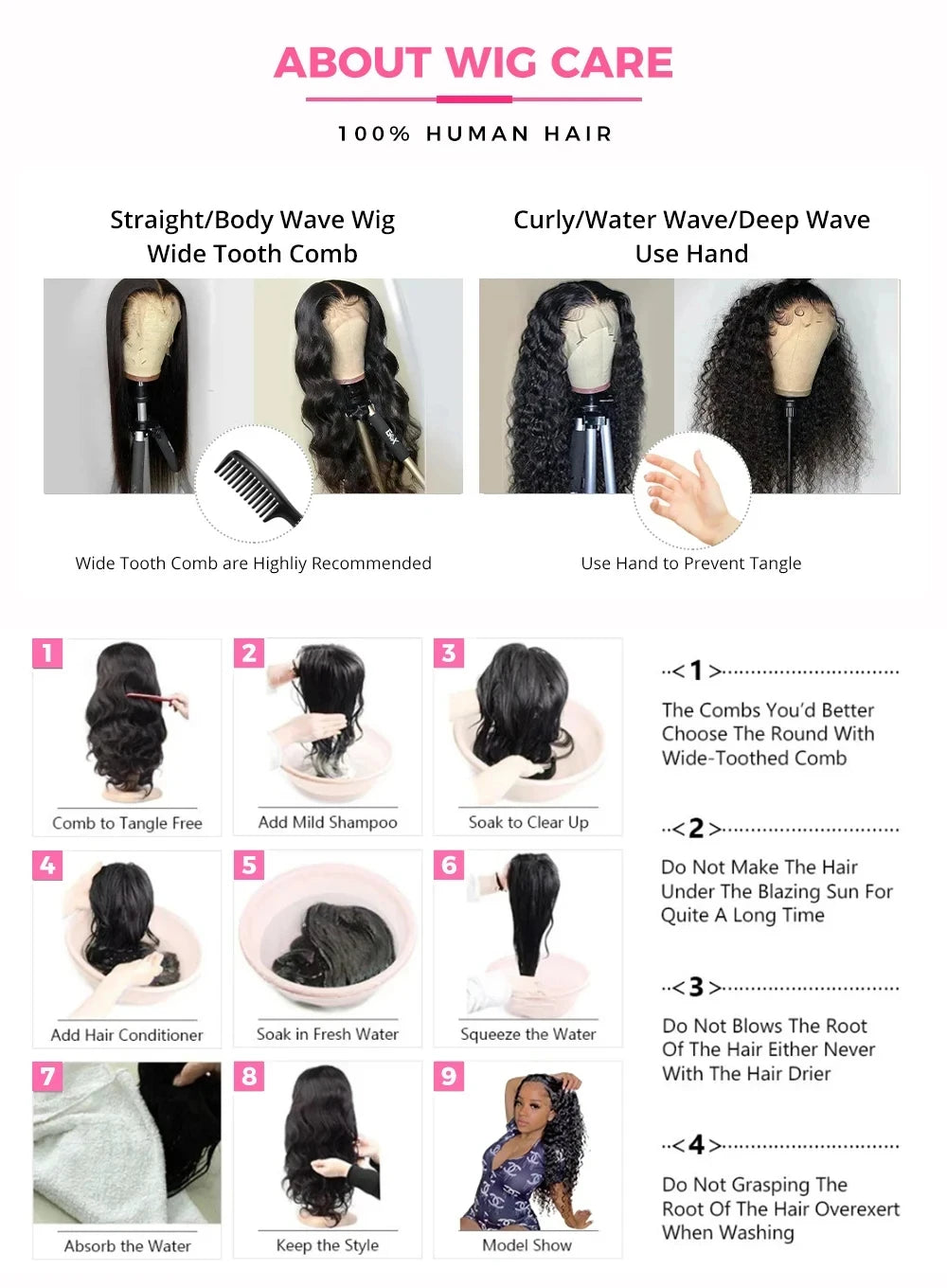 Highlight Color Short Bob Wigs Straight 13x4 Lace Frontal Wigs Brazilian Human Hair 200% Density Full Front Bob Wig For Women