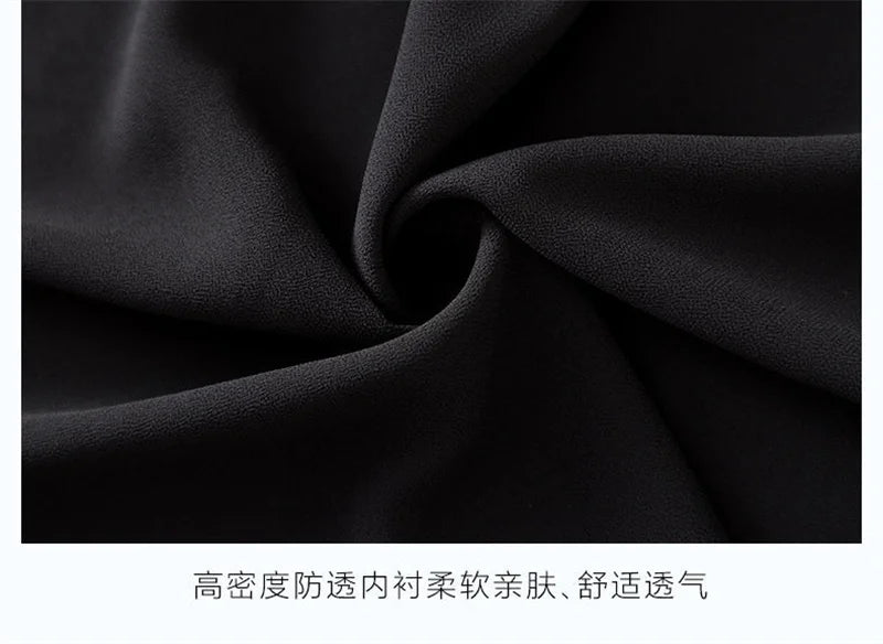 Floral Dress 4XL Women's 2025 Summer Chiffon V-Neck Dress High end Style Celebrity Splice A-line Skirt for Women Elegant Mujer
